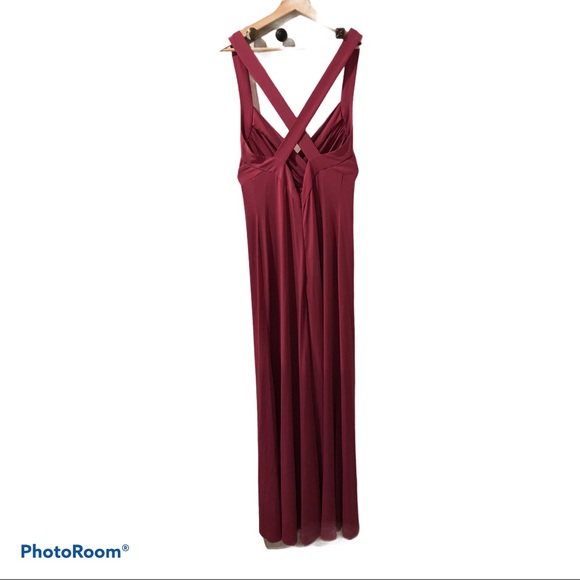 Max and Cleo Evening Gown